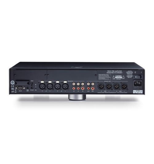 Primare PRE35 - Flagowy modularny przedwzmacniacz | AVstore.pl