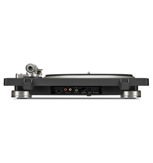 Denon DP-500BT - Gramofon półautomatyczny Hi-Fi z Bluetooth