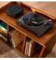 Denon DP-500BT - Gramofon półautomatyczny Hi-Fi z Bluetooth
