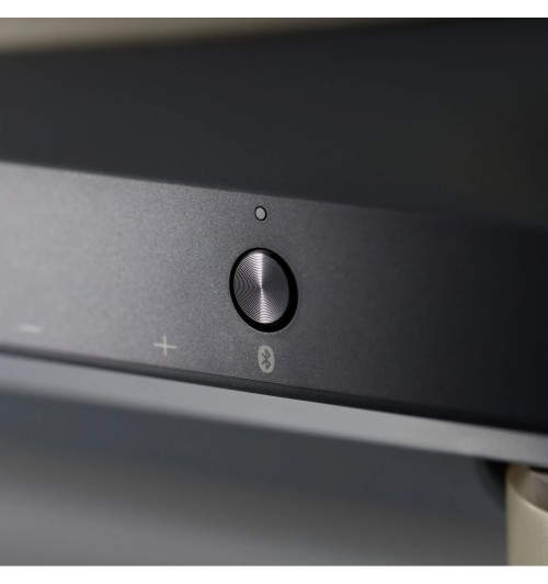Denon DP-500BT - Gramofon półautomatyczny Hi-Fi z Bluetooth
