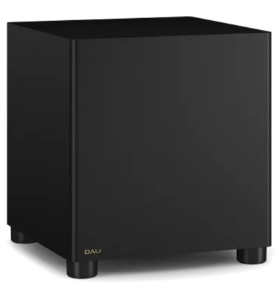 Dali Basik Sub C-8 D - Subwoofer aktywny 8" do kina domowego