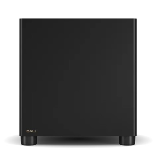 Dali Basik Sub C-8 D - Subwoofer aktywny 8" do kina domowego