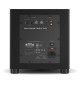 Dali Basik Sub C-8 D - Subwoofer aktywny 8" do kina domowego