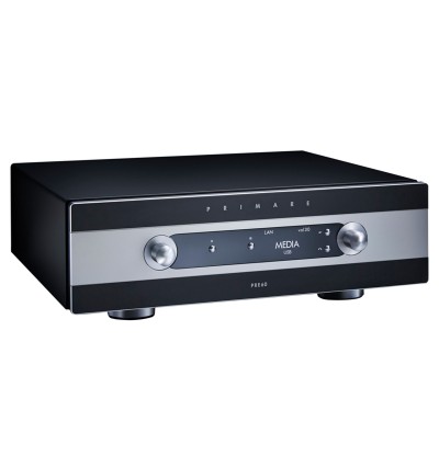 Primare Pre60 - Przedwzmacniacz stereo / streamer / DAC Hi-End