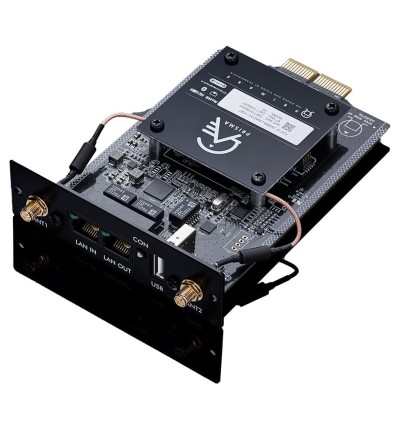 Primare SM35 - Moduł odtwarzacza sieciowego Prisma do CD35, I25, I35 i PRE35