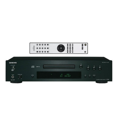 Odtwarzacz płyt CD Onkyo C-7030