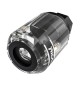 Ricable Custom Power USP IEC Plug - Wtyk zasilający IEC C14 10A / 250V