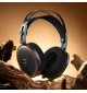 FiiO FT15 - Słuchawki nauszne planarne otwarte Hi-Res Audio