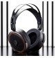 FiiO FT15 - Słuchawki nauszne planarne otwarte Hi-Res Audio