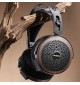 FiiO FT15 - Słuchawki nauszne planarne otwarte Hi-Res Audio