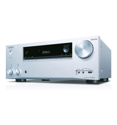 Amplituner sieciowy kina domowego Onkyo TX-NR656