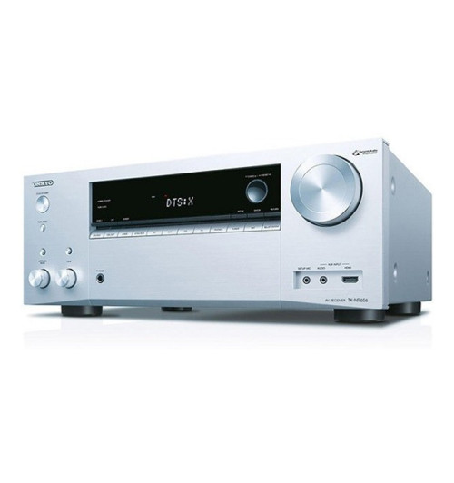 Amplituner sieciowy kina domowego Onkyo TX-NR656