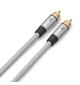 QED Performance Audio RCA Interconnect QE7707 - Kabel interkonekt audio 2x RCA - 2x RCA 3m