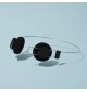 Final Audio Porta - Nauszne słuchawki bezprzewodowe Bluetooth 5.4 IPX4
