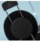 Final Audio Porta - Nauszne słuchawki bezprzewodowe Bluetooth 5.4 IPX4