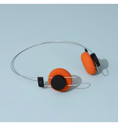 Final Audio Porta - Nauszne słuchawki bezprzewodowe Bluetooth 5.4 IPX4