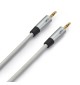QED Performance J2J Jack QE7724 - Kabel interkonekt audio 3,5mm Jack Stereo 1,5m