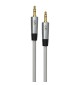 QED Performance J2J Jack QE7727 - Kabel interkonekt audio 3,5mm Jack Stereo 3m