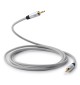 QED Performance J2J Jack QE7727 - Kabel interkonekt audio 3,5mm Jack Stereo 3m