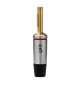 QED Performance Plugs QE7631 - Pozłacany wtyk głośnikowy bananowy