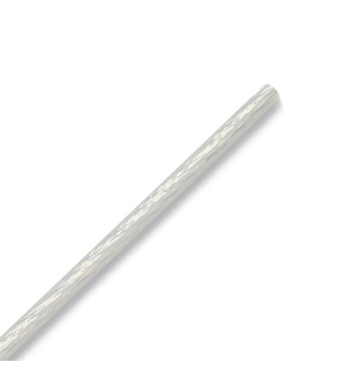 QED Performance Speaker Cable QE7611 - Kabel głośnikowy 2.5 mm² (AWG14) na metry