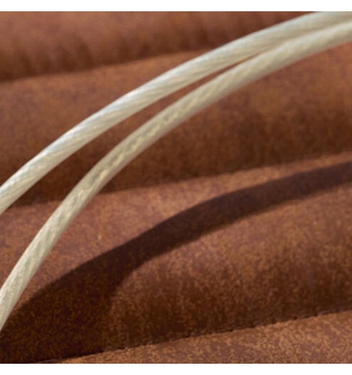 QED Performance Speaker Cable QE7611 - Kabel głośnikowy 2.5 mm² (AWG14) na metry