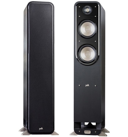 Kolumny podłogowe POLK AUDIO Signature S55
