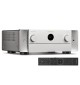 Marantz Cinema 50 Series 2 (S2) - Amplituner kina domowego 9.4 z Dolby Atmos i HEOS™