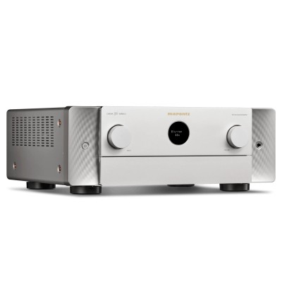 Marantz Cinema 50 Series 2 (S2) - Amplituner kina domowego 9.4 z Dolby Atmos i HEOS™