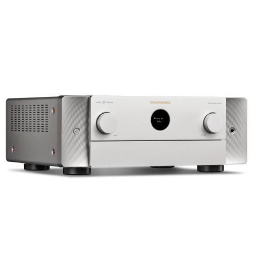 Marantz Cinema 50 Series 2 (S2) - Amplituner kina domowego 9.4 z Dolby Atmos i HEOS™