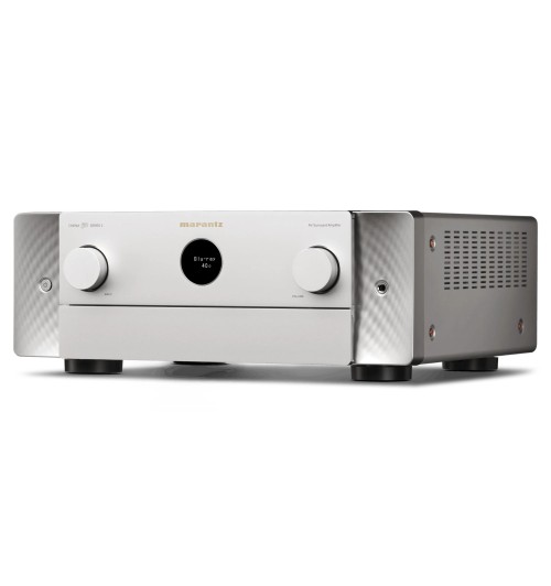 Marantz Cinema 50 Series 2 (S2) - Amplituner kina domowego 9.4 z Dolby Atmos i HEOS™