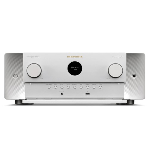 Marantz Cinema 50 Series 2 (S2) - Amplituner kina domowego 9.4 z Dolby Atmos i HEOS™