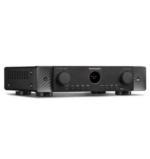 Marantz Cinema 70s Series 2 (S2) - Amplituner kina domowego 7.2 z Dolby Atmos i HEOS™