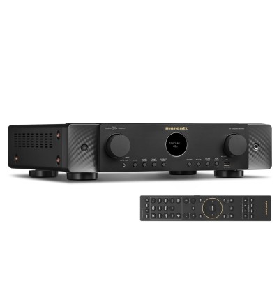 Marantz Cinema 70s Series 2 (S2) - Amplituner kina domowego 7.2 z Dolby Atmos i HEOS™