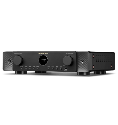 Marantz Cinema 70s Series 2 (S2) - Amplituner kina domowego 7.2 z Dolby Atmos i HEOS™