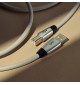 QED Performance USB A-B QE7817 - Profesjonalny kabel USB-A do USB-B 3m