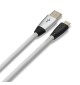 QED Performance USB A-C QE7824 - Profesjonalny kabel USB-A do USB-C 1,2m
