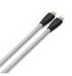 QED Performance USB C-C QE7831 - Profesjonalny kabel USB-C do USB-C 0,6m