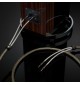 QED Signature Supremus ZR QE0016 - Komplet konfekcjonowanych kabli głośnikowych Hi-End 2 x 5m