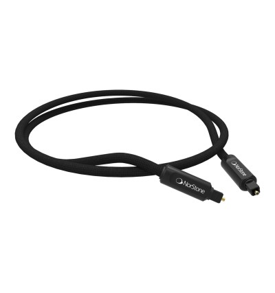 NorStone Arran Optic kabel optyczny Toslink 0,75m | WYSYŁKA 24h