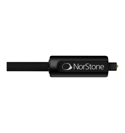 NorStone Arran Optic kabel optyczny Toslink 0,75m | WYSYŁKA 24h