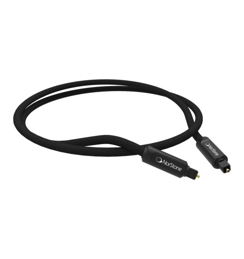 NorStone Arran Optic kabel optyczny Toslink 2m | WYSYŁKA 24h