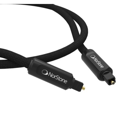 NorStone Arran Optic kabel optyczny Toslink 3m | WYSYŁKA 24h