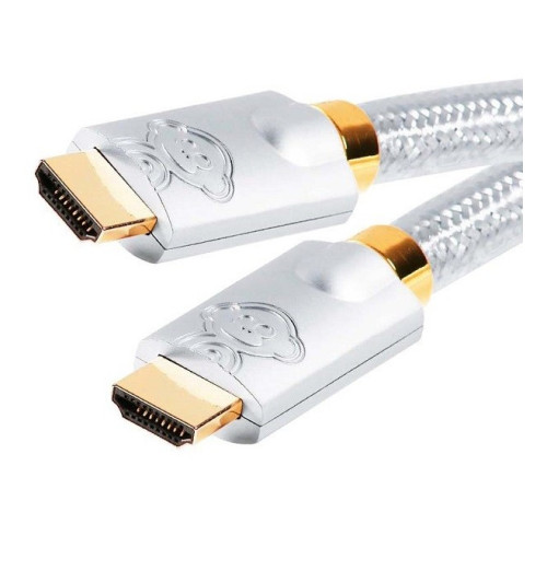 Kabel HDMI Monkey Cable Connoisseur 1.4a / 2.0 MCR