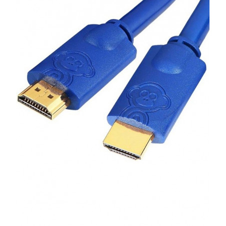 Monkey Cable Concept MCT - Kabel HDMI 2.1 - 2m