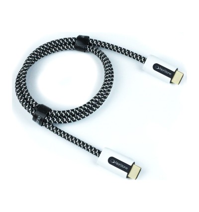 NorStone Jura HDMI 2.1 8K kabel HDMI 2.1 8K 48 Gb/s 4m | WYSYŁKA 24h