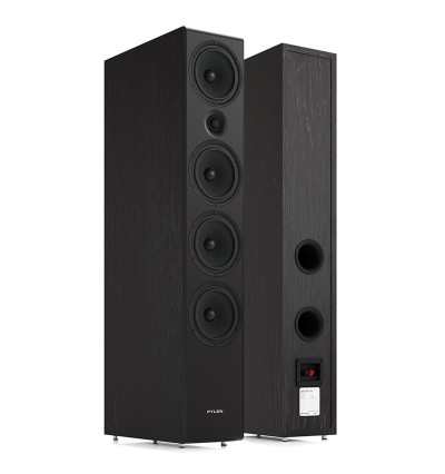 Pylon Audio Opal 40 mkII - Podłogowe kolumny głośnikowe (para)