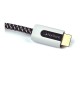 NorStone Jura HDMI 2.1 8K kabel HDMI 2.1 8K 48 Gb/s 4m | WYSYŁKA 24h