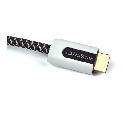 NorStone Jura HDMI 2.1 8K kabel HDMI 2.1 8K 48 Gb/s 4m | WYSYŁKA 24h