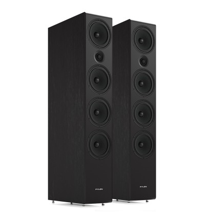 Pylon Audio Opal 40 mkII - Podłogowe kolumny głośnikowe (para)